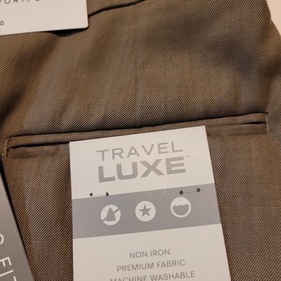 🎁🎁🎁🎁Modren comfort waist pant - Picture 2 of 5